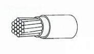 184523-000 electronic component of TE Connectivity