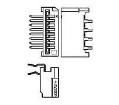 1-84533-0 FFC & FPC Connectors