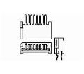 1-84534-0 electronic component of TE Connectivity