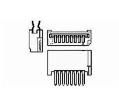 1-84534-4  Connectors