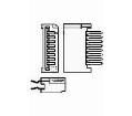 1-84534-4 FFC & FPC Connectors