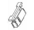 1-84952-8 FFC & FPC Connectors