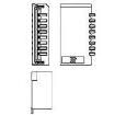 2-84981-1 FFC & FPC Connectors