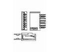 1-84984-6 FFC & FPC Connectors