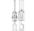 185028-1 Automotive Connectors