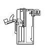 1-85112-2  Connectors