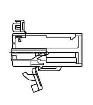 1-85112-2 Automotive Connectors