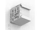 185403-3 Relay Sockets & Fixings
