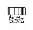 185636-1 Headers & Wire Housings