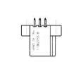 185730-1  Connectors