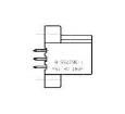 185730-1 Automotive Connectors