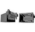 185740-2  Connectors