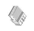 1857657-1 High Speed/Modular Connectors