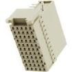 1857991-1 Hard Metric Connectors