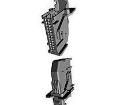 185879-1 Automotive Connectors