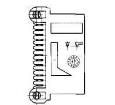 185904-2 Automotive Connectors