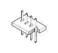 1-86182-2 electronic component of TE Connectivity