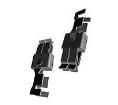 1862006-1 Headers & Wire Housings