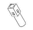 1863011-1 Pin & Socket Connectors