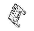 1871406-1 Memory Card Connectors