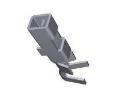 1871743-1 Headers & Wire Housings