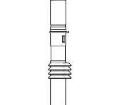 1877040-1 Rack & Panel Connectors