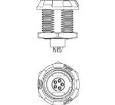1877066-2 Standard Circular Connector