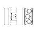 1877700-1  Connectors