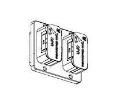 1877720-1 Rack & Panel Connectors