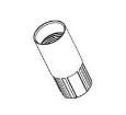 1877841-6 Standard Circular Connector