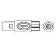 1877845-2 electronic component of TE Connectivity