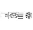 1877846-4 electronic component of TE Connectivity