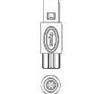 1877846-2 Standard Circular Connector