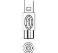 1877848-9 Standard Circular Connector