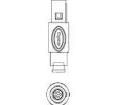 1877849-3 Standard Circular Connector