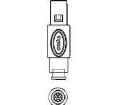 1877851-1 Standard Circular Connector
