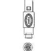 1877851-2 Standard Circular Connector