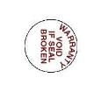 1878643-8 Labels and Industrial Warning Signs
