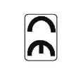 1878666-4 Labels and Industrial Warning Signs