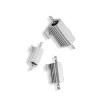 2-1879071-8 Wirewound Resistors - Chassis Mount