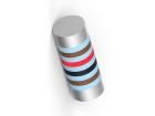 1879283-4 Thin Film Resistors - SMD