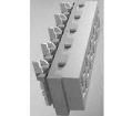 188275-4 Headers & Wire Housings