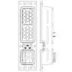 1883734-1 Rack & Panel Connectors