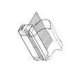 88450-9 Headers & Wire Housings