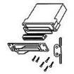 188691-1 Automotive Connectors