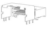 1888019-2 electronic component of TE Connectivity