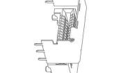 1888019-2 I/O Connectors