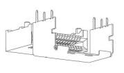 1888019-4  Connectors