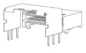 1888019-8 electronic component of TE Connectivity