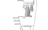 1888019-8 I/O Connectors